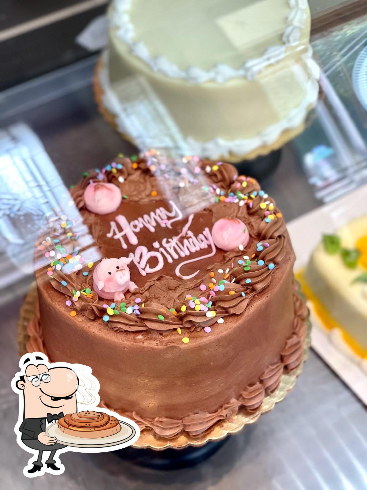 Wuollet Bakery, Minneapolis - Restaurant menu, prices and reviews