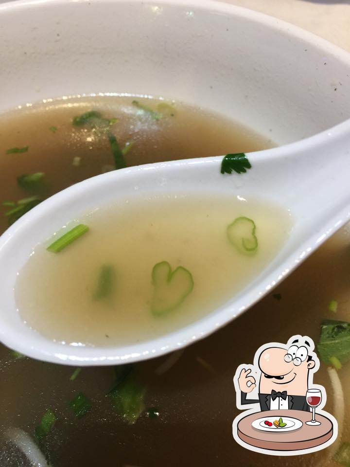 Pho Fresh in Fort Myers Restaurant menu and reviews