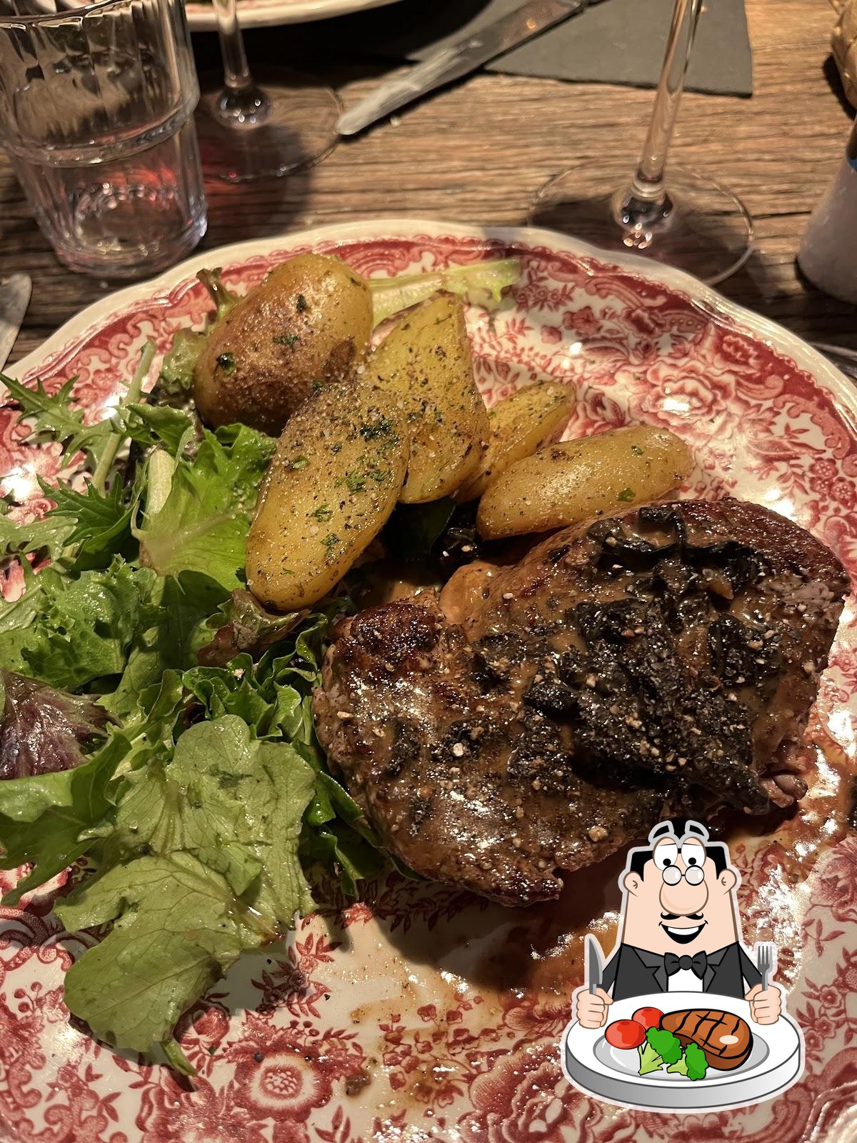 Casa Zaza restaurant, Nancy - Critiques de restaurant
