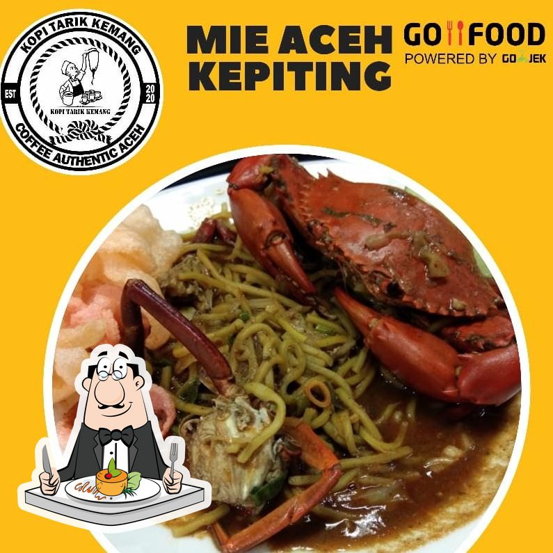 Kopi Tarik Kemang cafe, South Jakarta Restaurant reviews