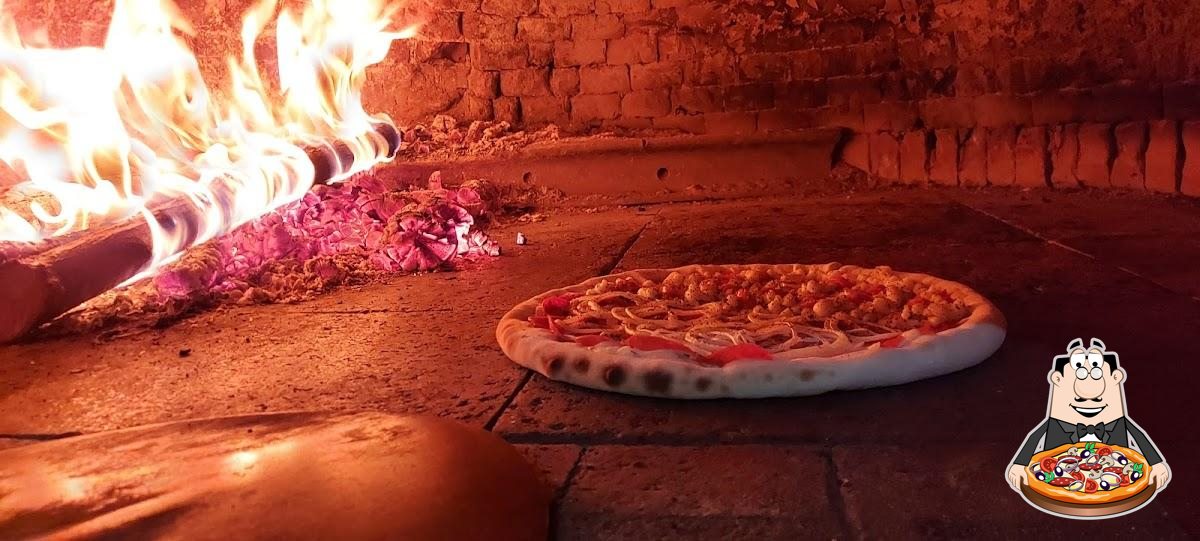 Casanova – Pizzaria & Esfiharia em São Caetano do Sul – São Paulo