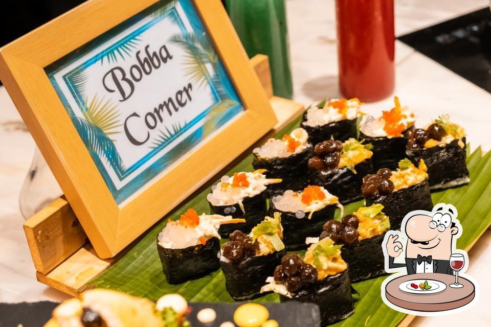 Vikings Luxury Buffet SM City BF Parañaque restaurant, Parañaque
