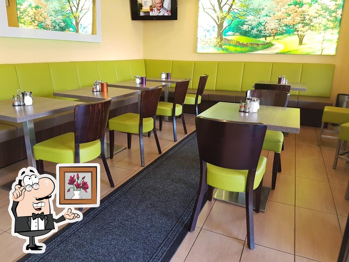 Döner Mann restaurant, Kaufbeuren Restaurantbewertungen