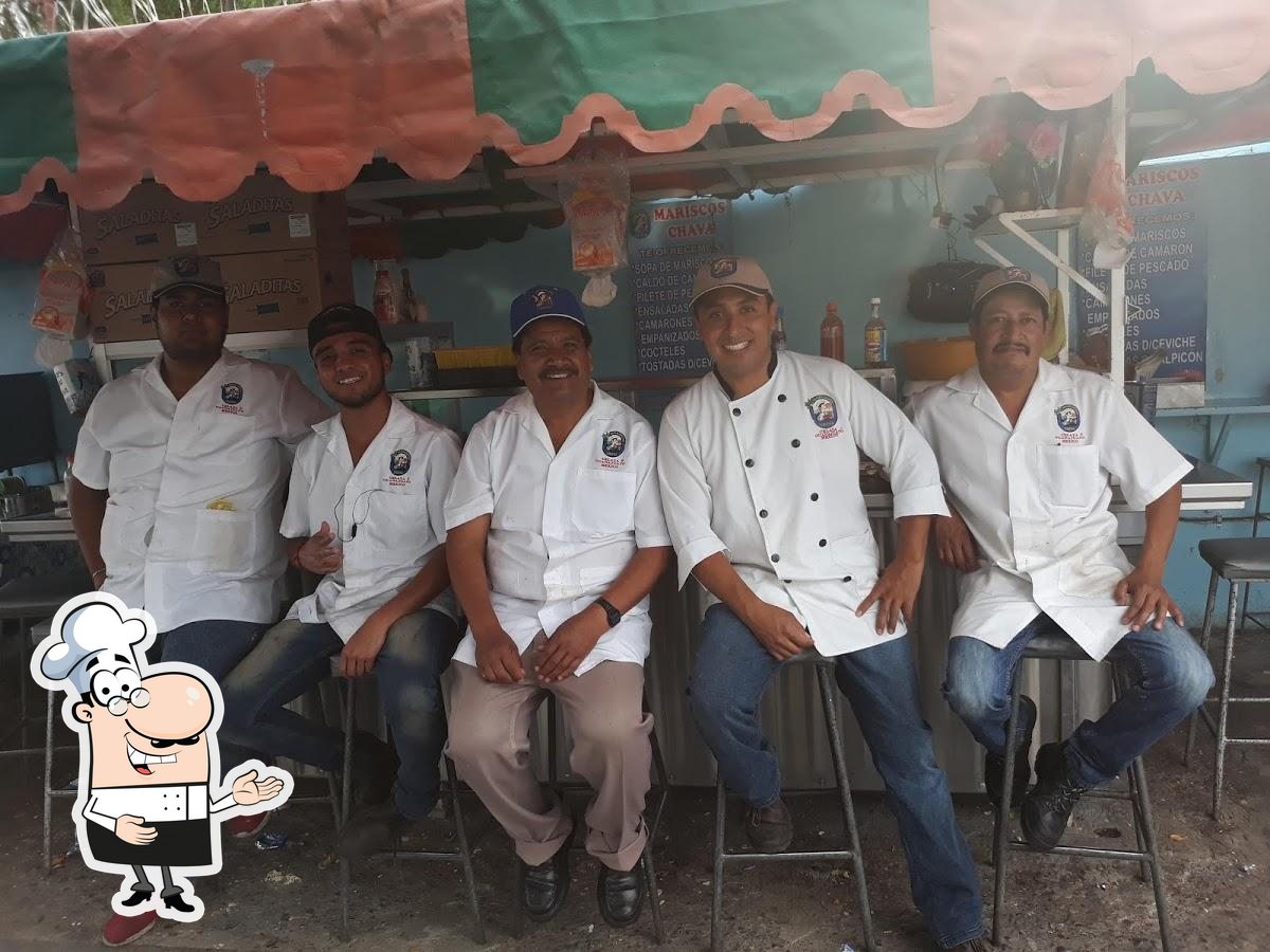 Mariscos Chava restaurant, Celaya, Av Lázaro Cárdenas - Restaurant reviews