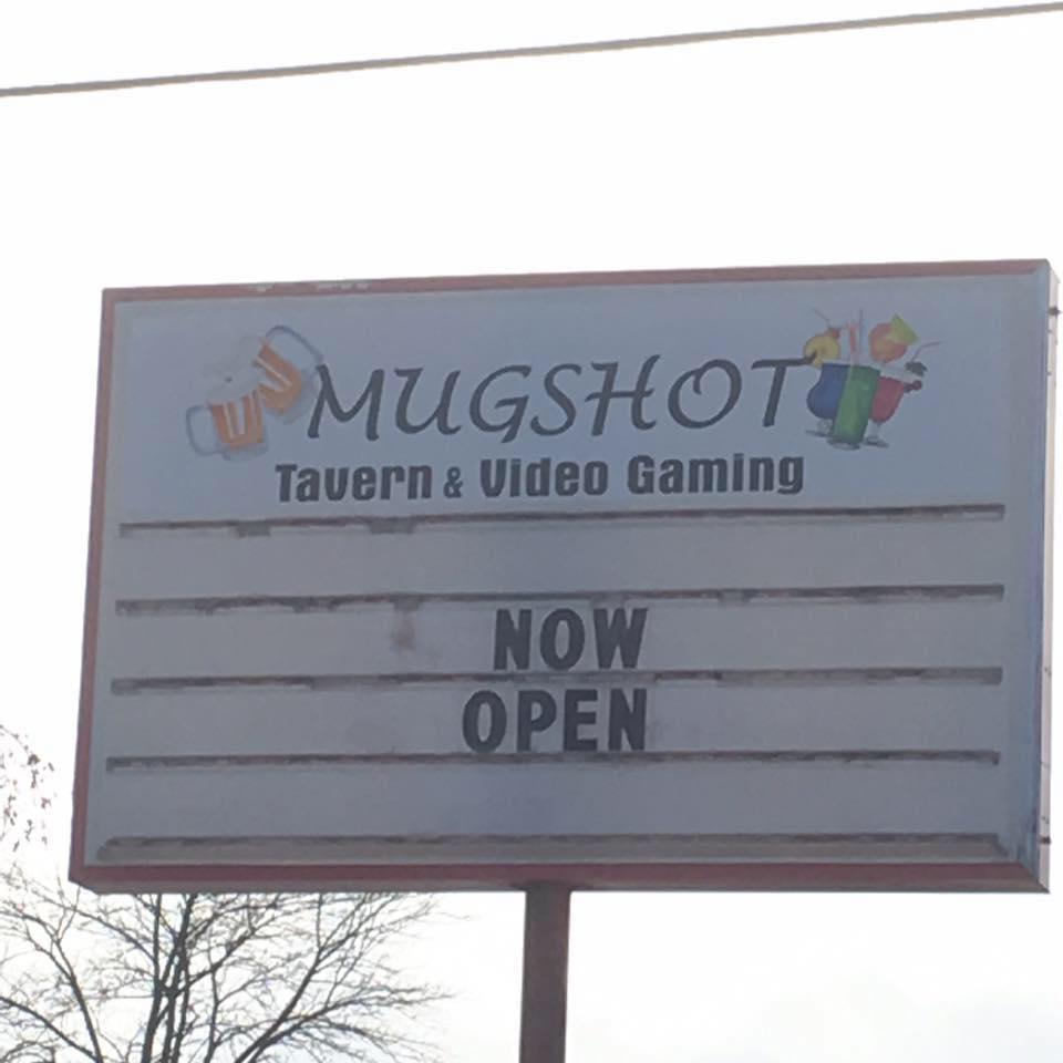 Mugshots in Sandoval Restaurant reviews