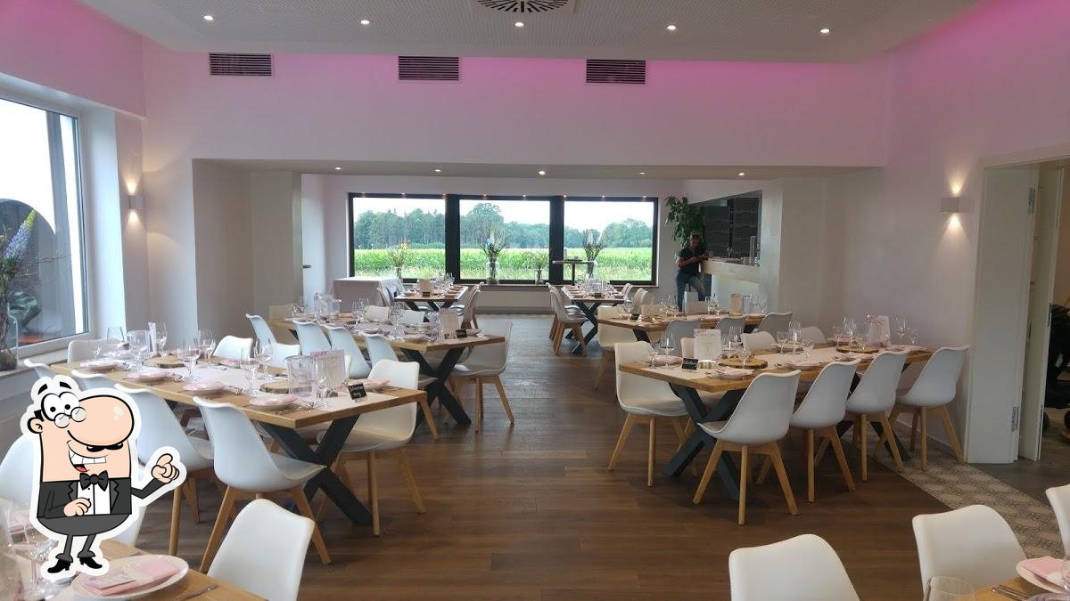 Parkhaus Aatal restaurant, Ibbenbüren - Critiques de restaurant