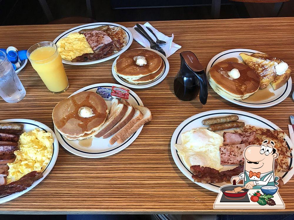 IHOP reviews, photos - West Hollywood - Los Angeles - GayCities Los Angeles