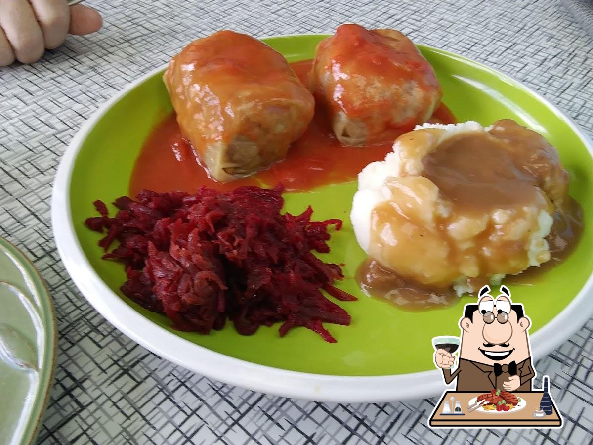 Polish Kitchen in Saint Clair Shores Restaurant reviews