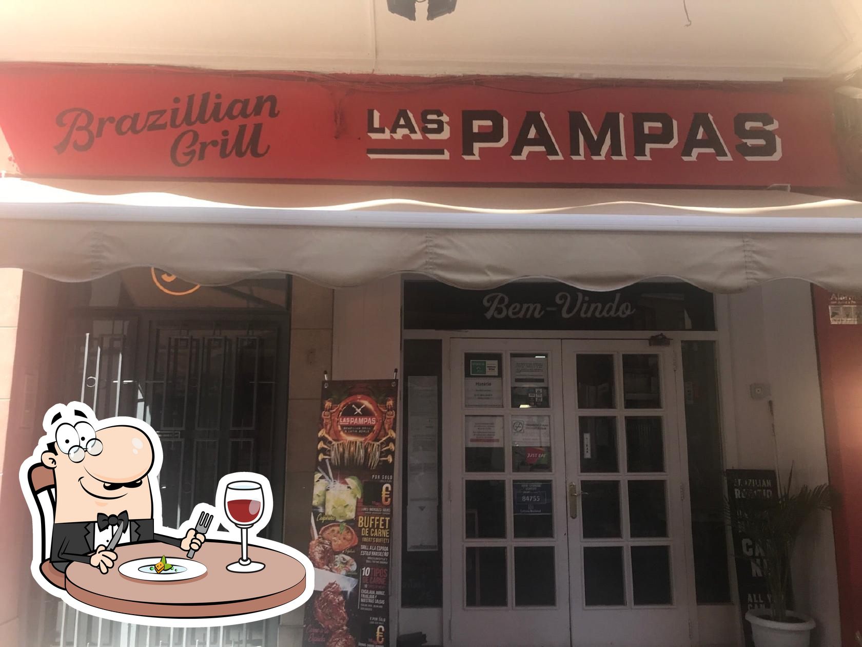 Restaurante Las Pampas in Valencia - Restaurant reviews