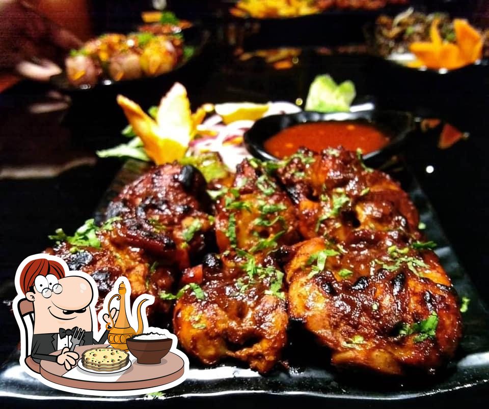 Baba chicken Jalandhar, Jalandhar, 399 l Restaurant reviews