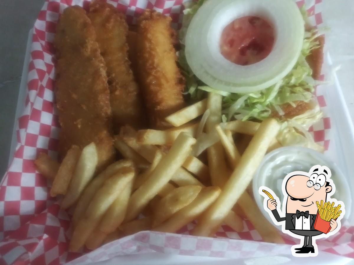 Che Che's Lunchera in Kenyon Restaurant reviews
