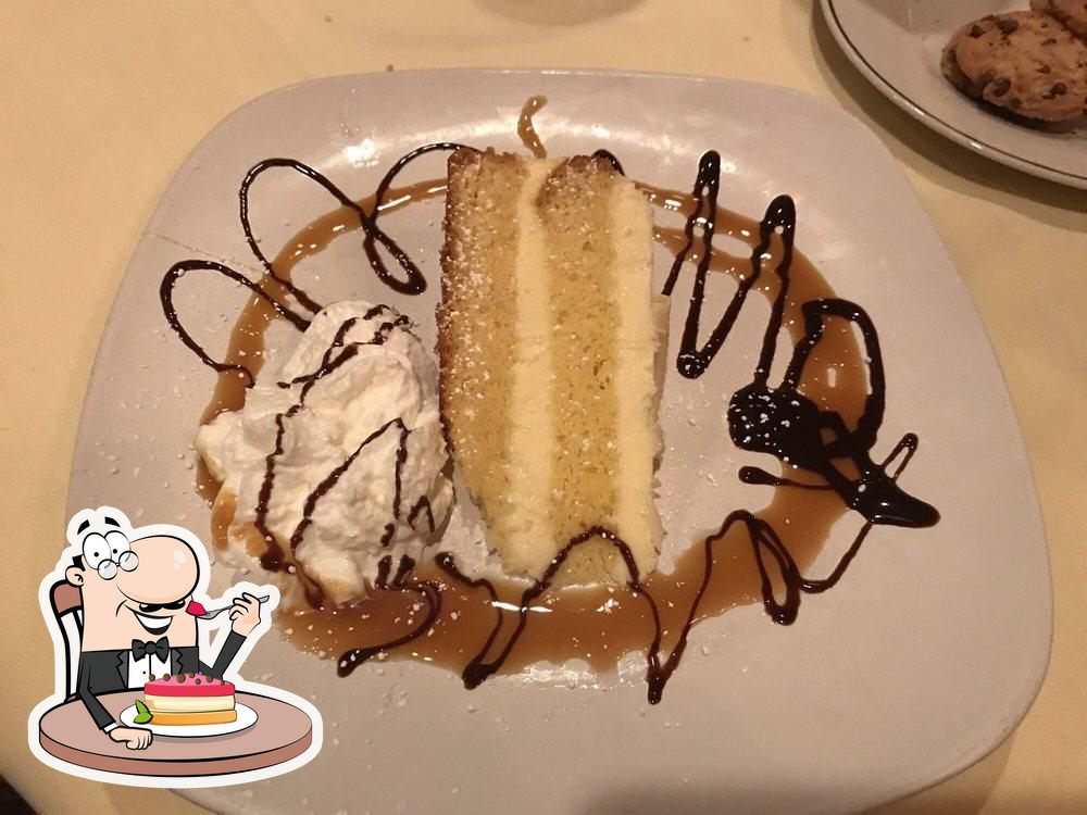 La Catena Restaurant in Roselle Park Restaurant menu and reviews