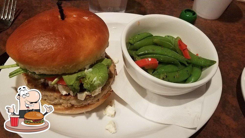 Archers Tavern Kettering in Kettering Restaurant menu and reviews