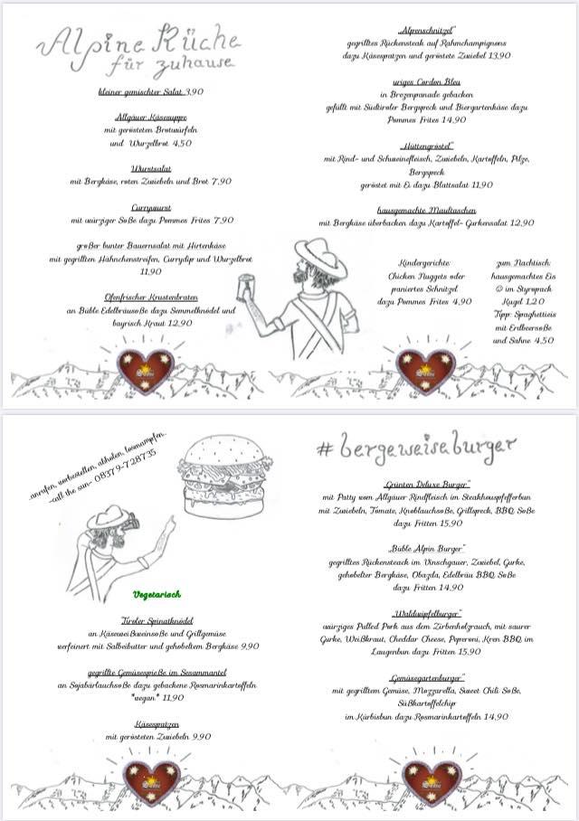 speisekarte-von-landgasthof-sonne-restaurant-waltenhofen