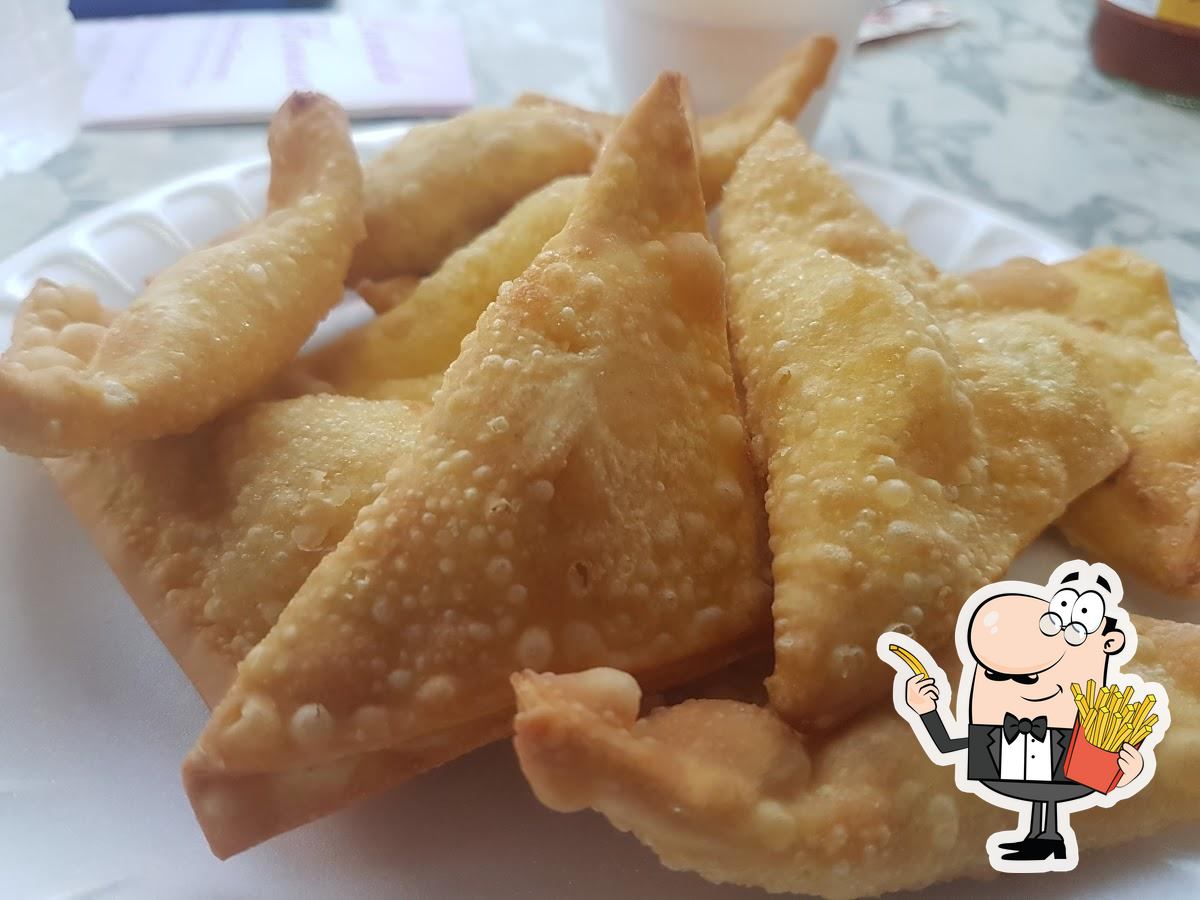 Panda House Chinese Restaurant in Utica Restaurant menu and reviews