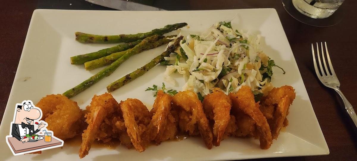 Tommy Bahama Restaurant, Bar & Store in Miramar Beach Restaurant reviews