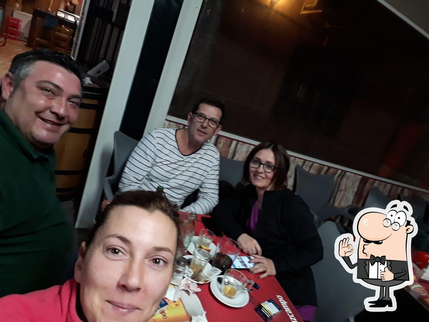 Nuestro Bar, La Solana - Menú del restaurante, precios y reseñas