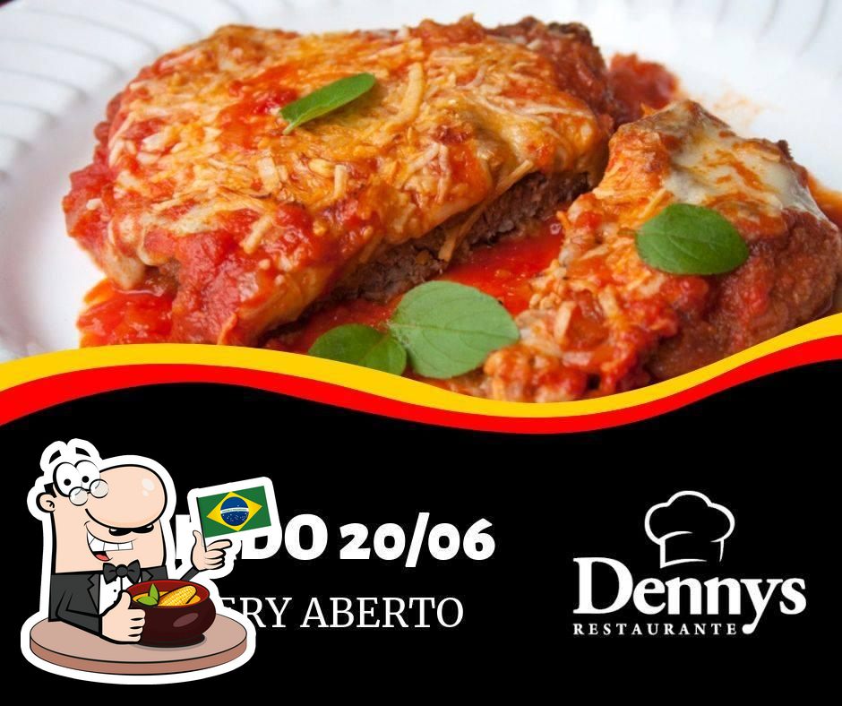 BLACK FRIDAY EM JANEIRO??? - Dennys Restaurante Limeira