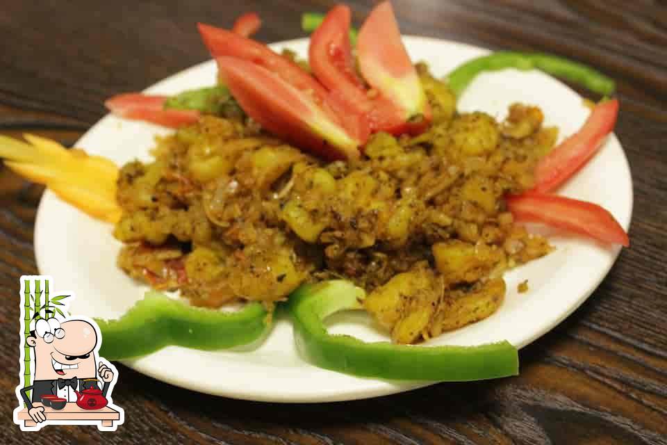 Anchor Restaurant, Chennai, 1A Restaurant reviews