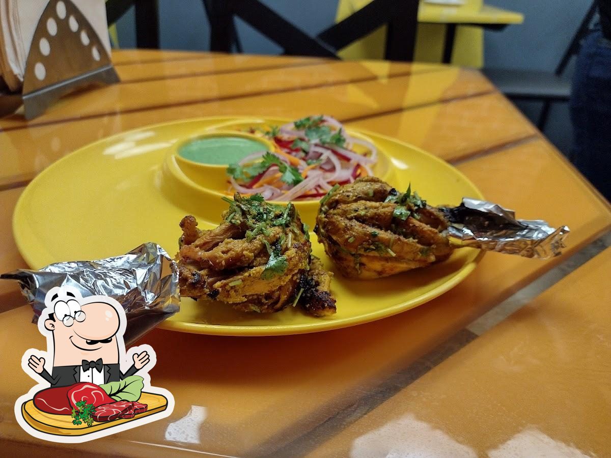 100 Platters Restaurant in Saheed Nagar, Bhubaneswar Restaurant reviews