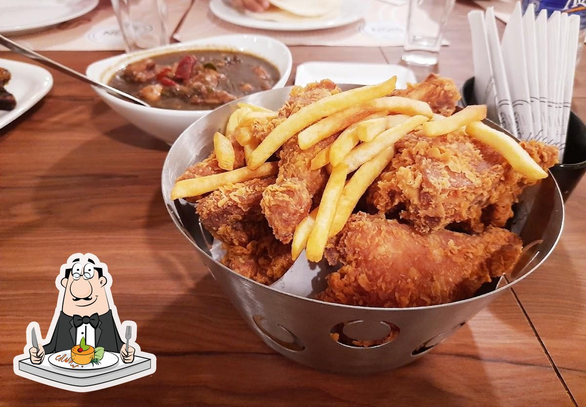 Sign Restaurant, Changuvetty Restaurant reviews