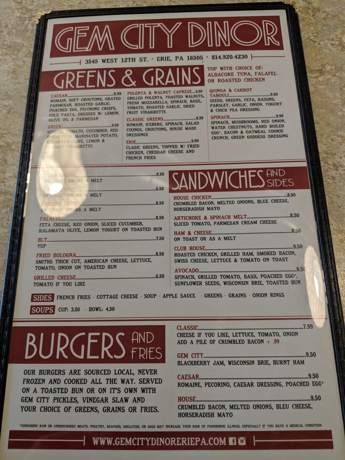 Tinseltown Erie PA:  A Hidden Gem For Film Buffs