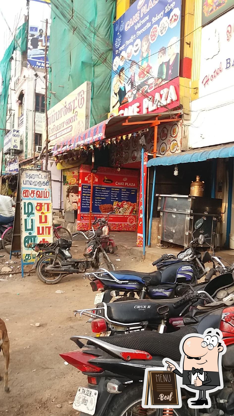 Cake Plaza in Chrompet Chennai | Order Food Online | Swiggy