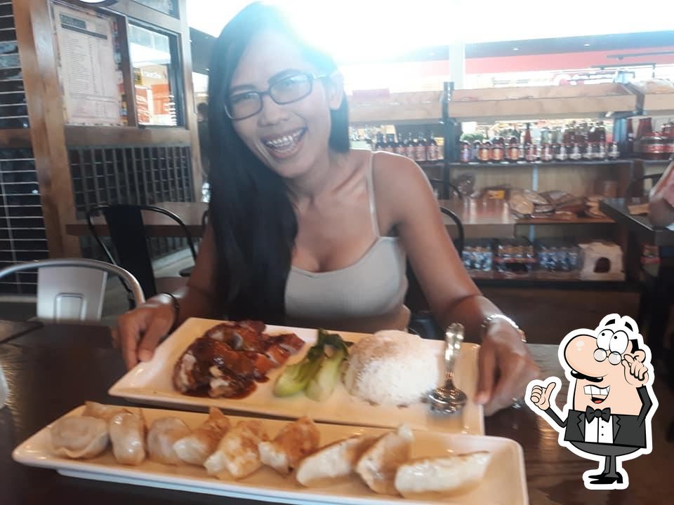 Asian Street in Hoppers Crossing Restaurant menu and reviews
