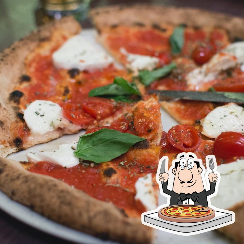 Pizza Fast&Furious, ClujNapoca Restaurant reviews