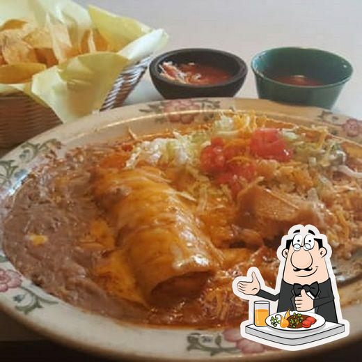 Fiesta Mexicana, 6269 Jackrabbit Ln in Belgrade - Restaurant reviews