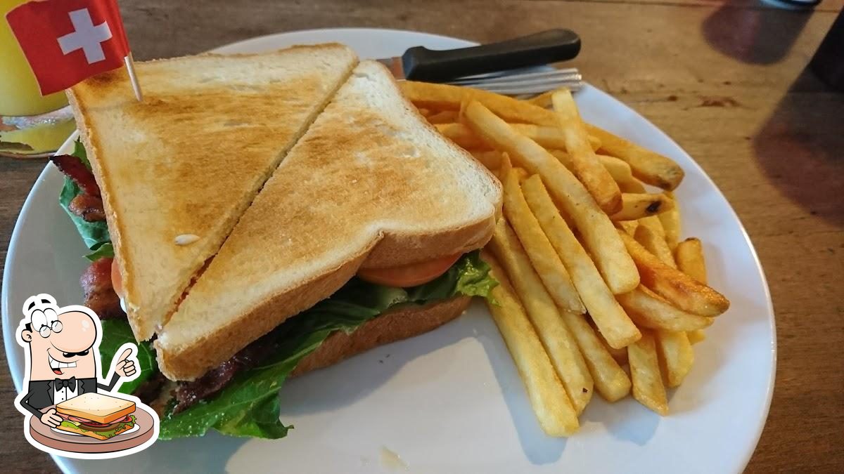 Fatty's Bar & Diner, Bangkok - Restaurant reviews