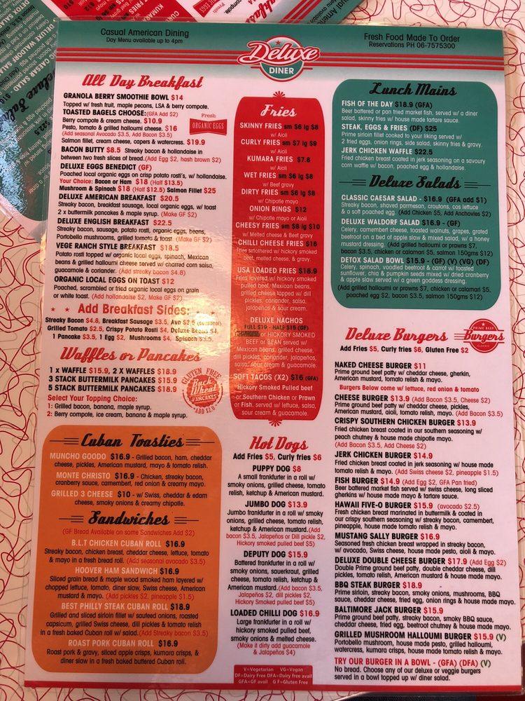 menu-at-deluxe-diner-restaurant-new-plymouth