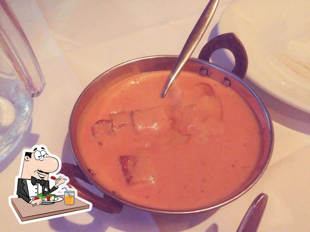 Regal Spice Indian & Nepalese Cuisine Ruislip London, 528530 Victoria