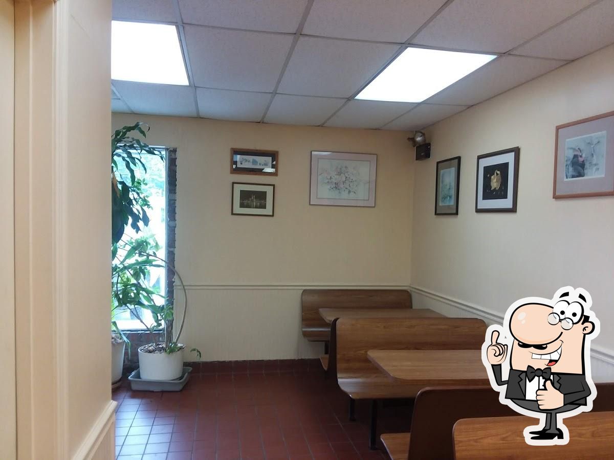 China Express in Walterboro Restaurant menu and reviews