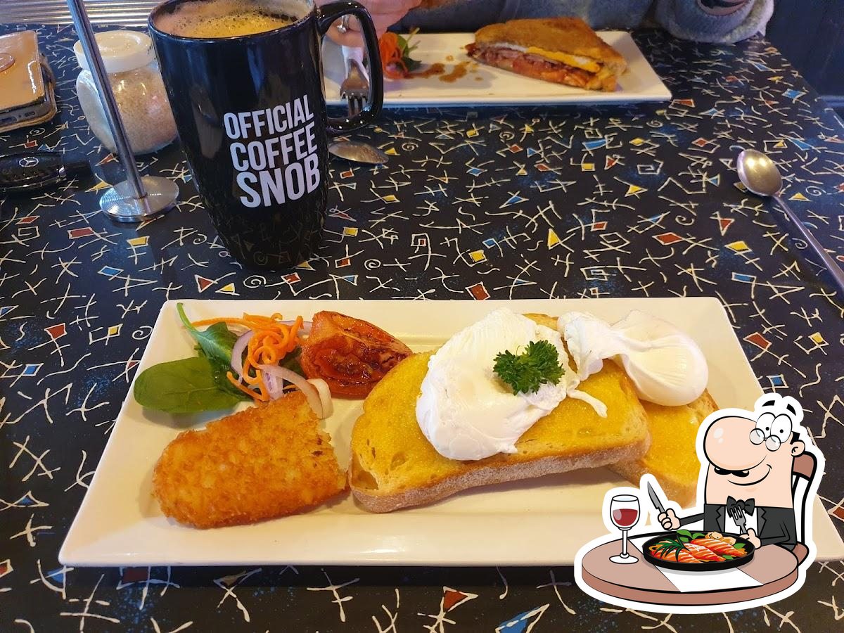 Mount Glorious Cafe, 1850 Mount Glorious Rd in Mount Glorious