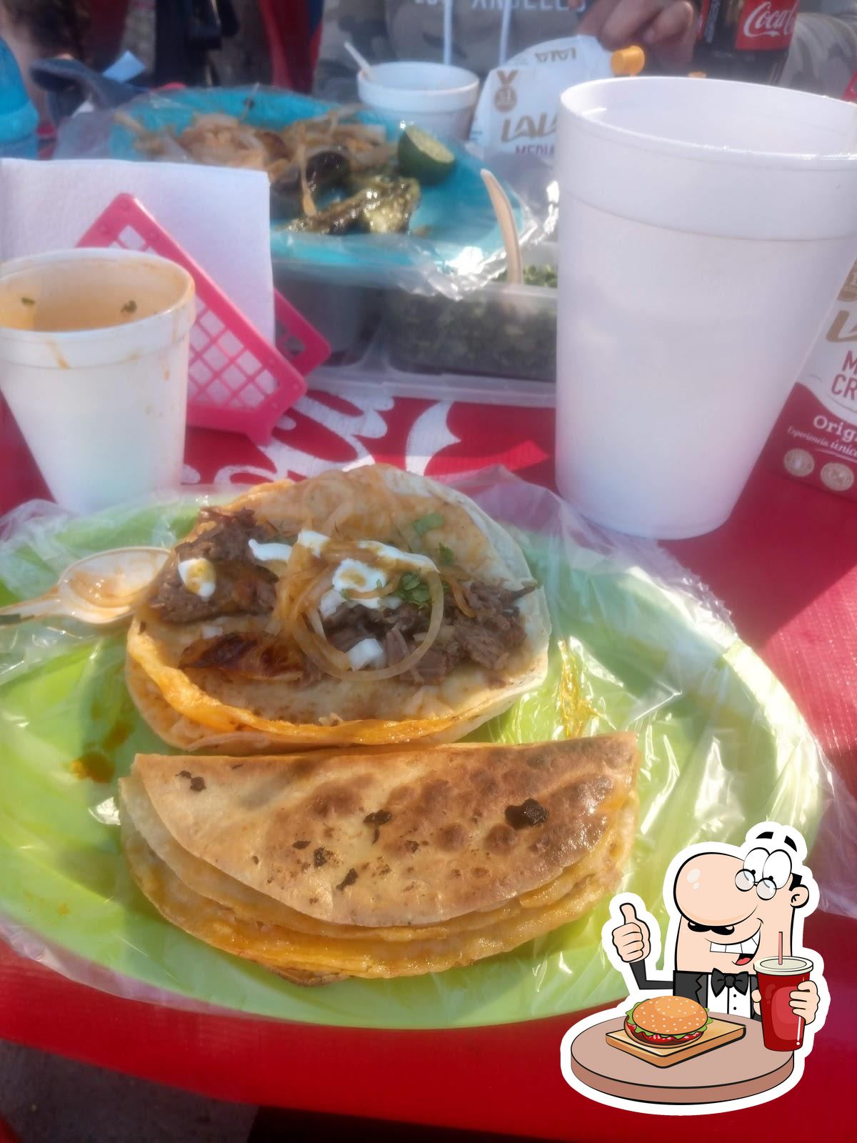 tacos de birria el chana restaurant, Los Mochis - Restaurant reviews