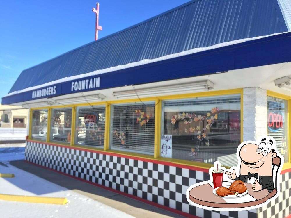 Harolds Frosty In Alturas - Restaurant Menu And Reviews