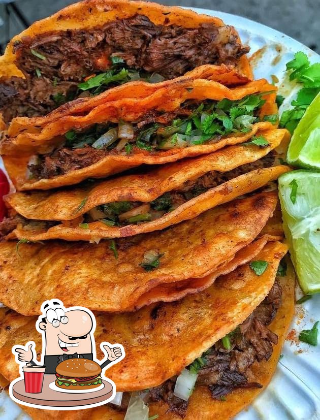 Taquería La Birria restaurant, Córdoba - Restaurant reviews