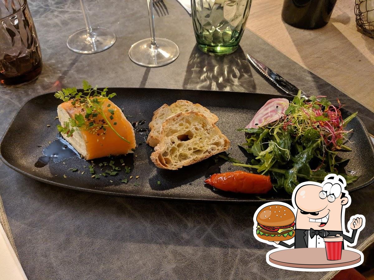 L'Ardoise restaurant, AixlesBains Critiques de restaurant