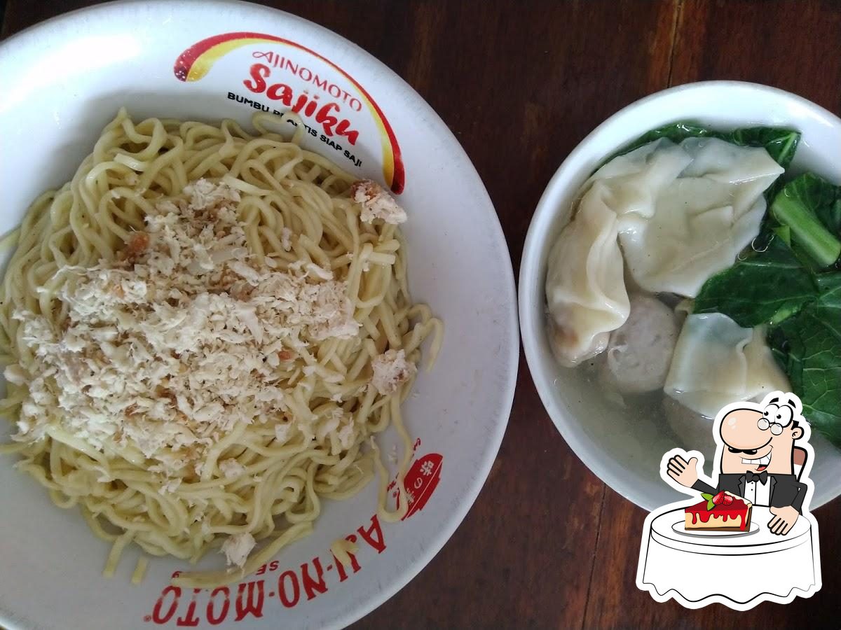 Yamin Bakso Pangsit Mas Ridwan Restaurant Purwakarta Restaurant Reviews