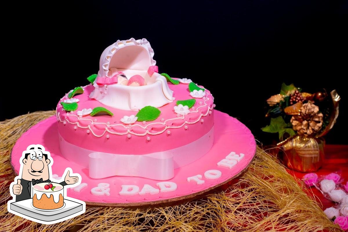 Online cake delivery in goa by Winni.in - Issuu