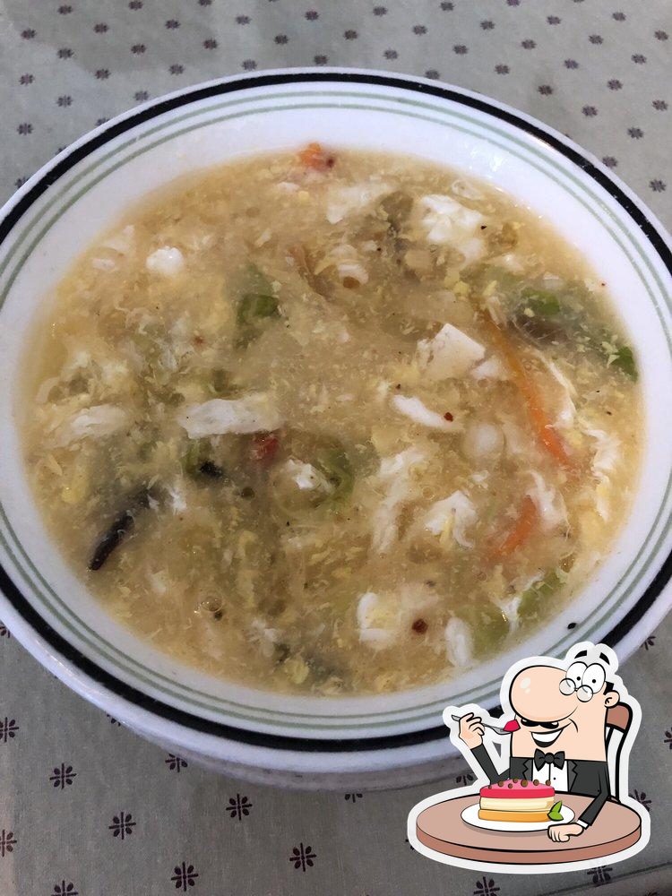 Bamboo House in Circleville Restaurant menu and reviews