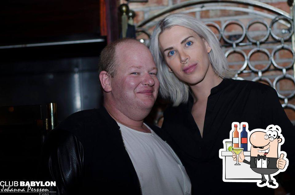 Club Babylon, Sweden Restaurant reviews
