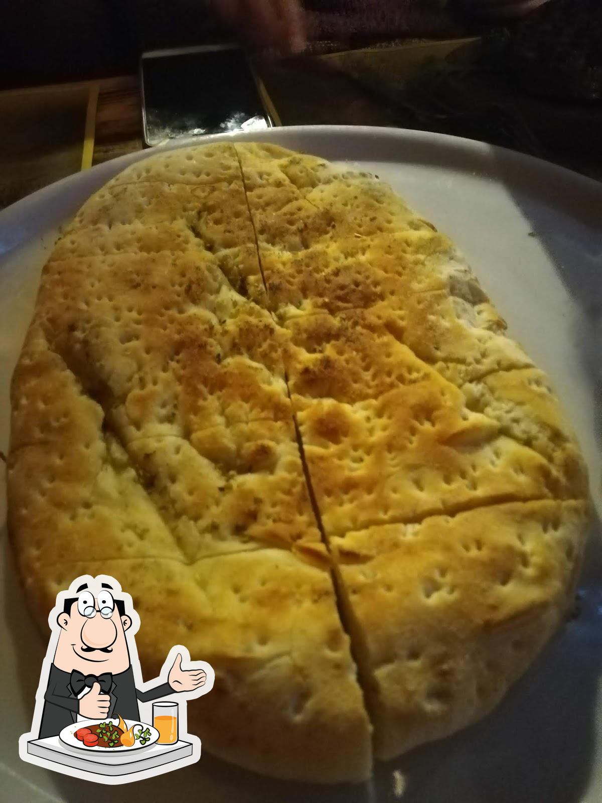 Pizzeria Cabiria Avola, Avola Recensioni del ristorante