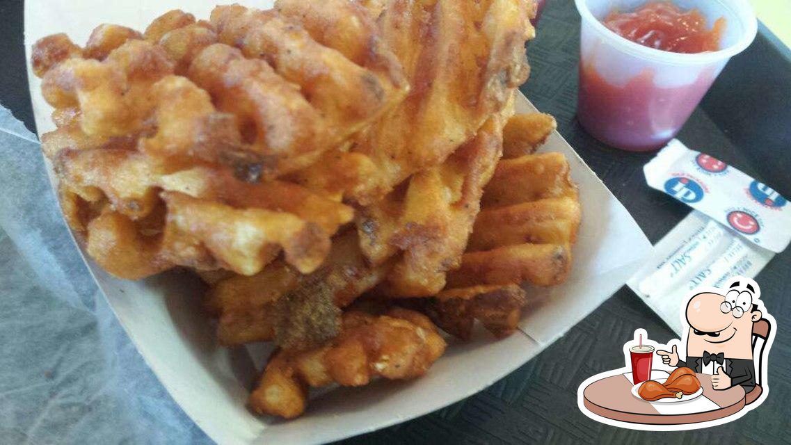 John S Drive In In Montauk Restaurant Menu And Reviews
