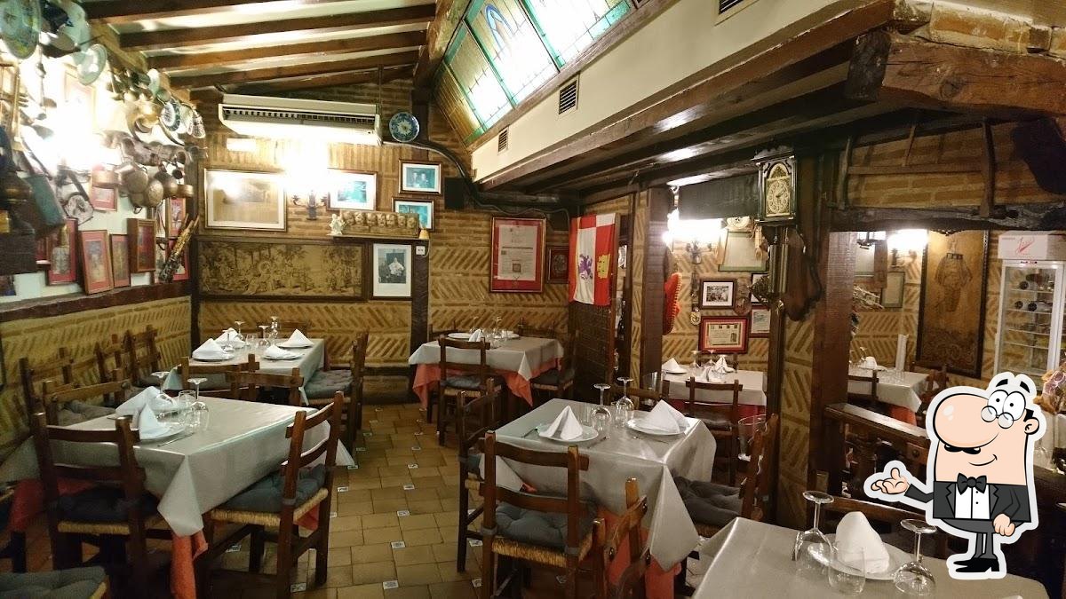 La Solana, Valladolid - Menú del restaurante, precios y reseñas