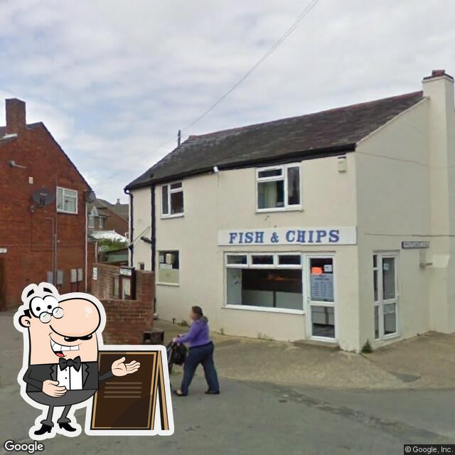 Pennington Fish & Chips in Lymington Restaurant reviews