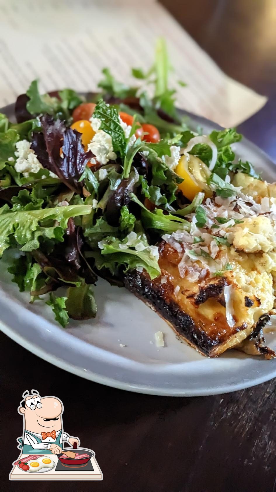 Sideboard Danville, 90 Railroad Ave in Danville Restaurant menu and