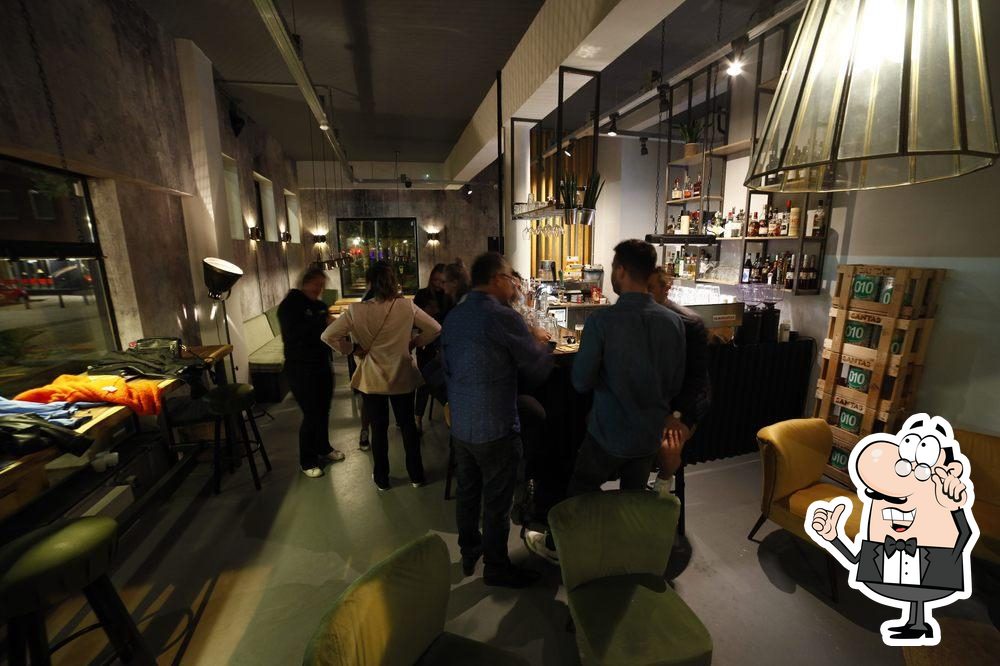 Jigger, Rotterdam Restaurant reviews