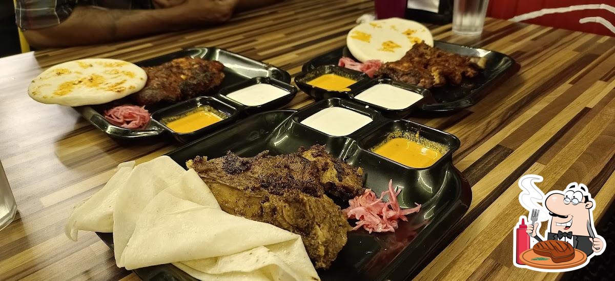Pathirakozhi Restaurant, Aluva, Aluva Restaurant reviews